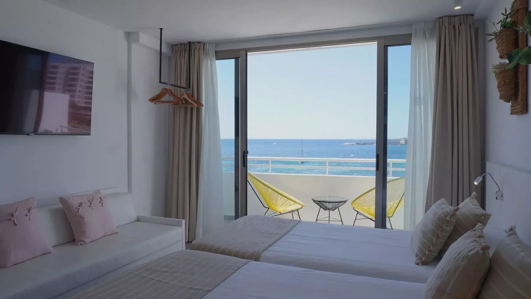 Marina Playa by Typic Hotels photo 9