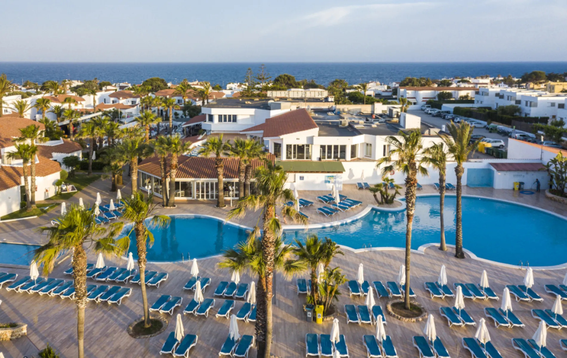 Marinda Garden Aparthotel