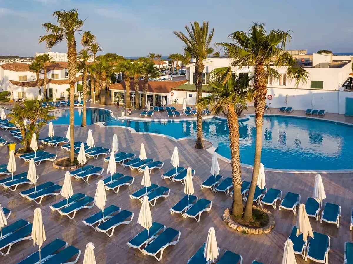 Marinda Garden Aparthotel photo 2