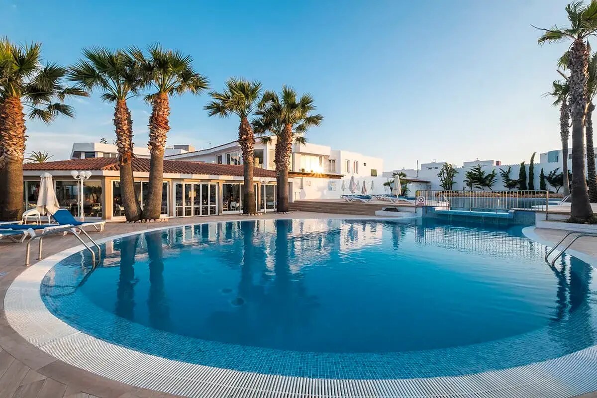 Marinda Garden Aparthotel photo 3