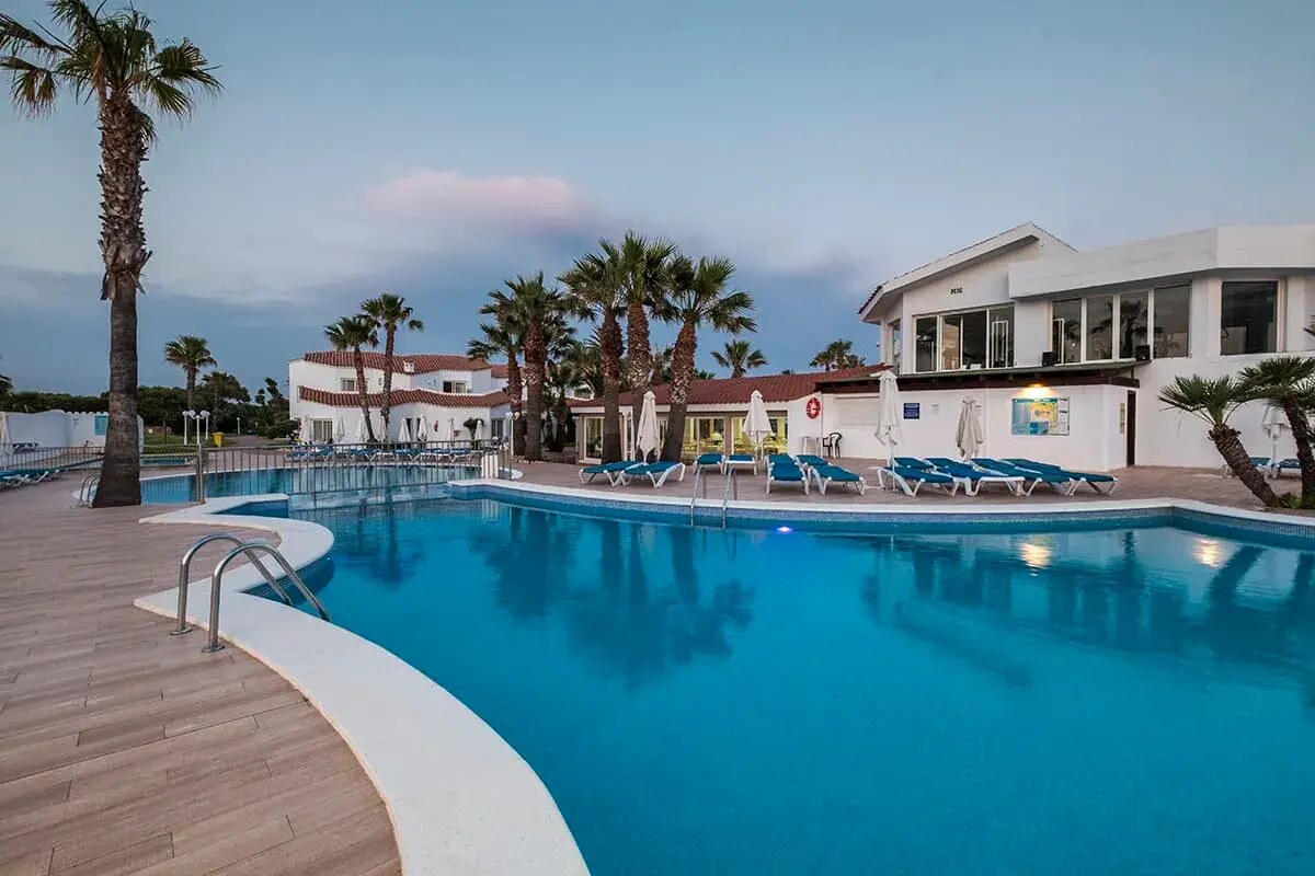 Marinda Garden Aparthotel photo 5