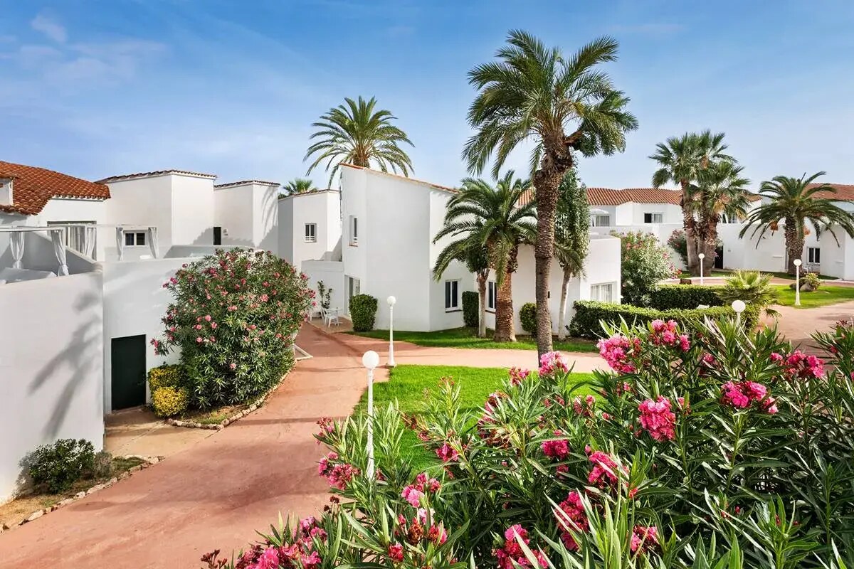 Marinda Garden Aparthotel photo 6