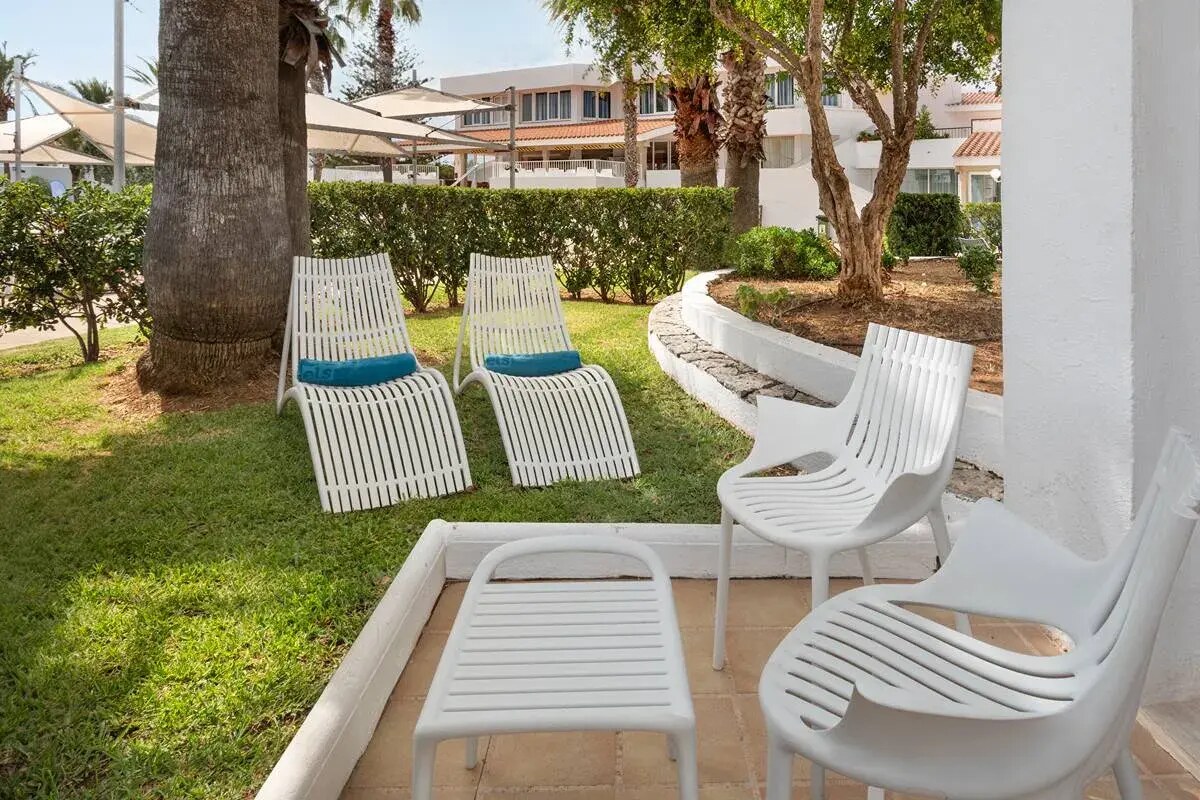 Marinda Garden Aparthotel photo 7