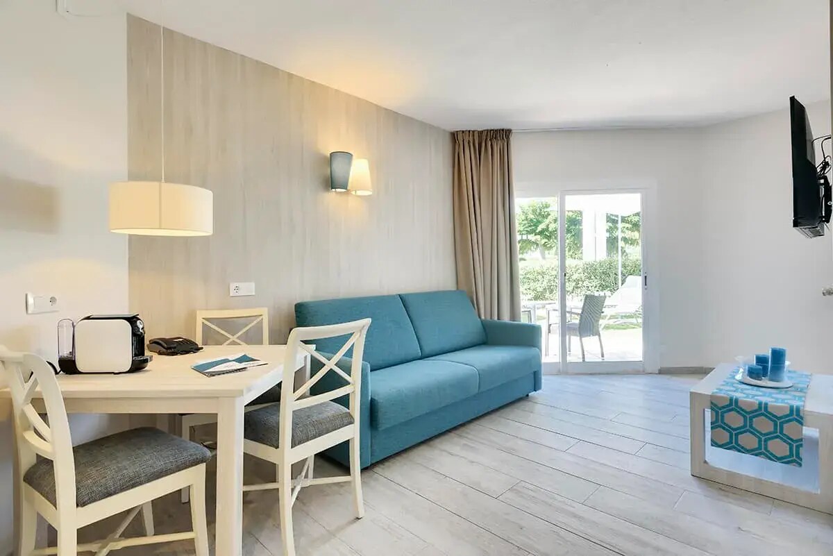 Marinda Garden Aparthotel photo 8