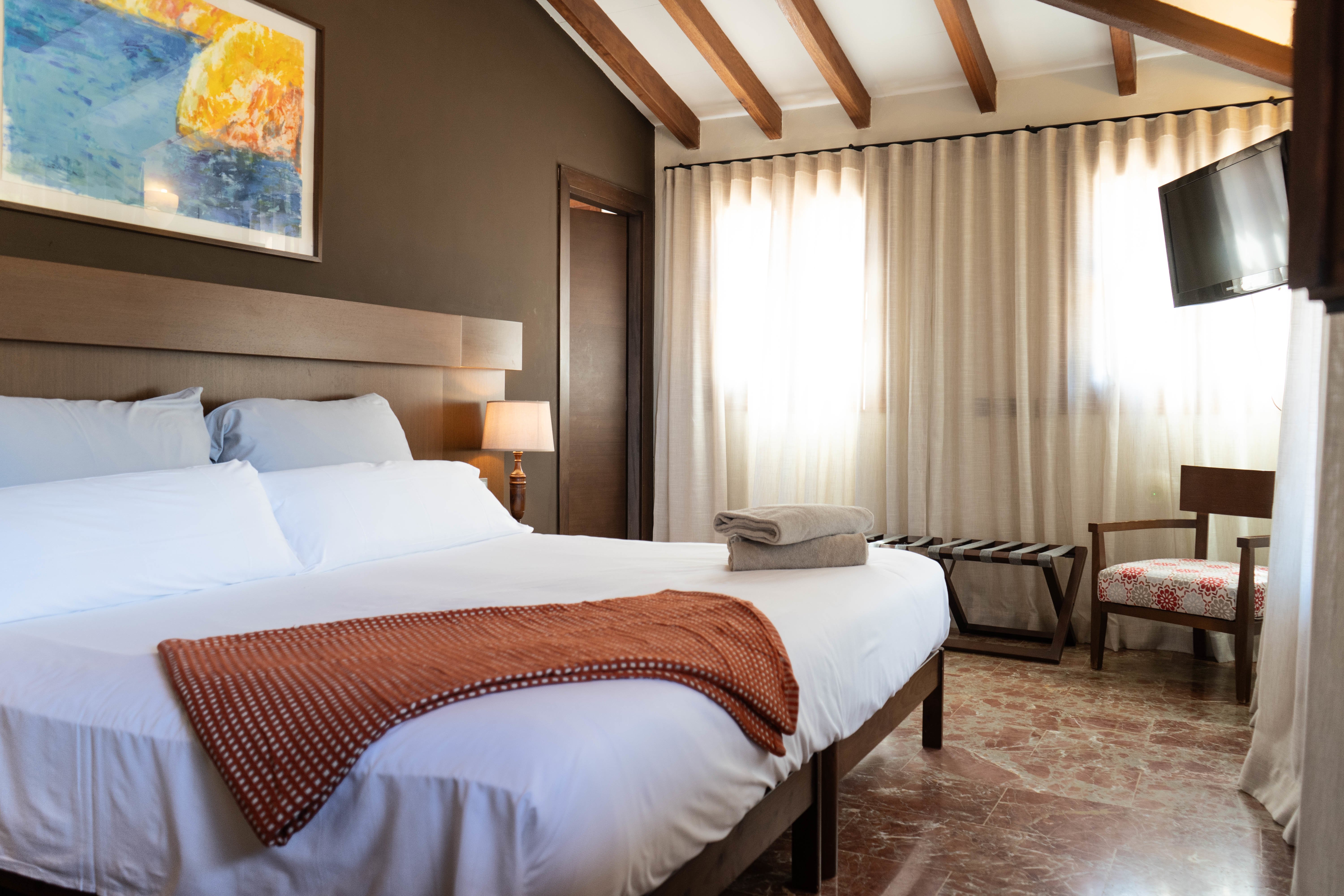 Maristel Hotel & Spa