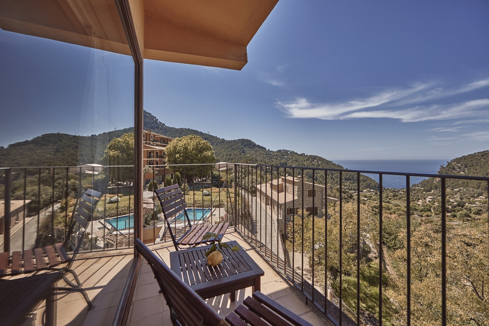 Maristel Hotel & Spa photo 1
