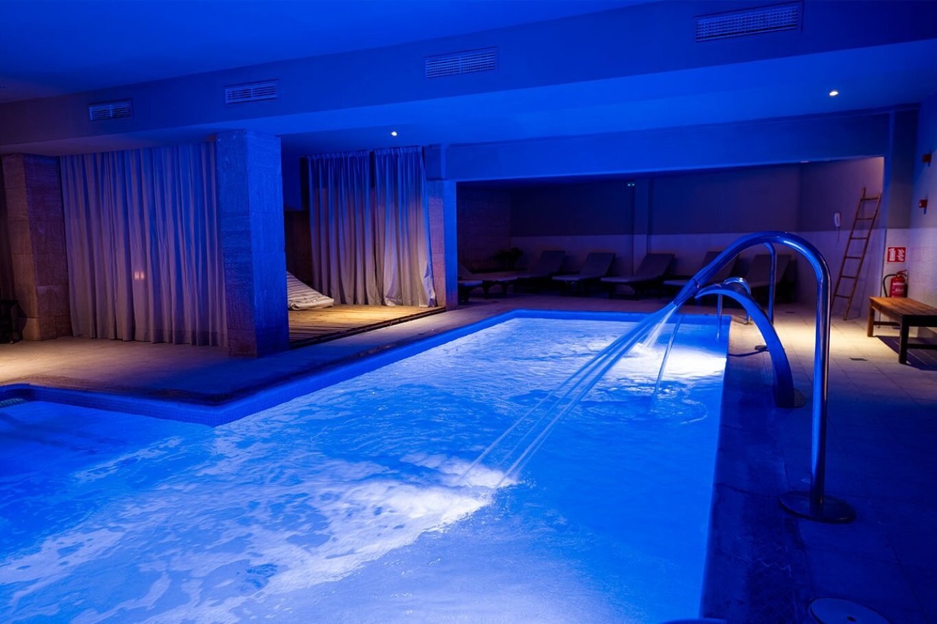 Maristel Hotel & Spa photo 10