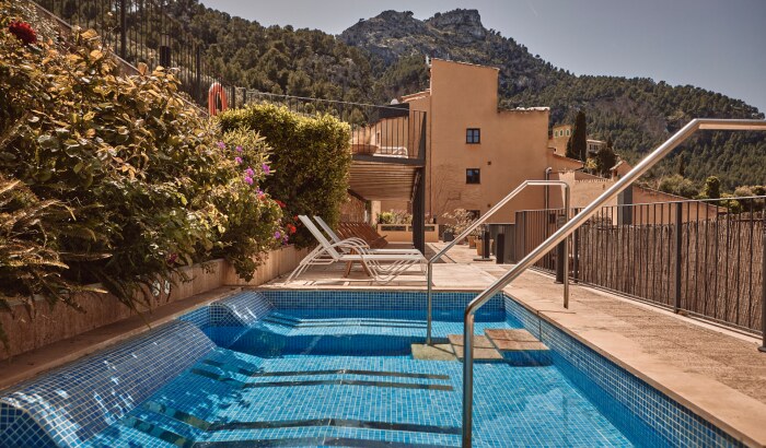 Maristel Hotel & Spa photo 2