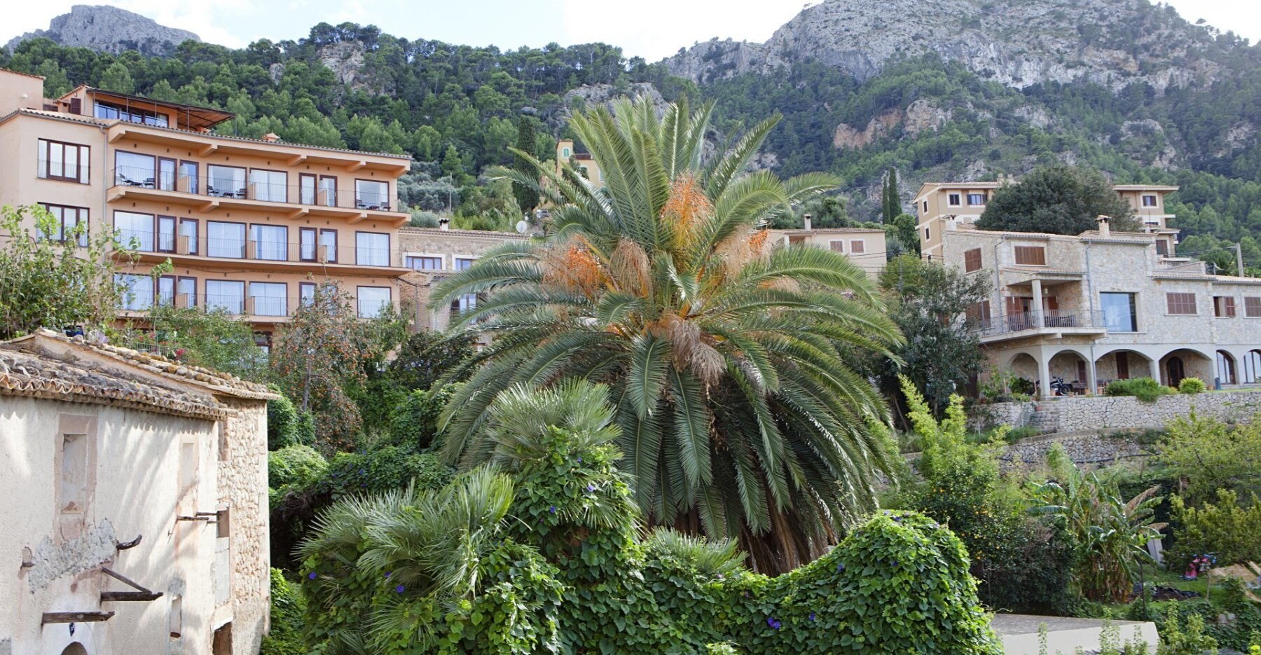 Maristel Hotel & Spa photo 3