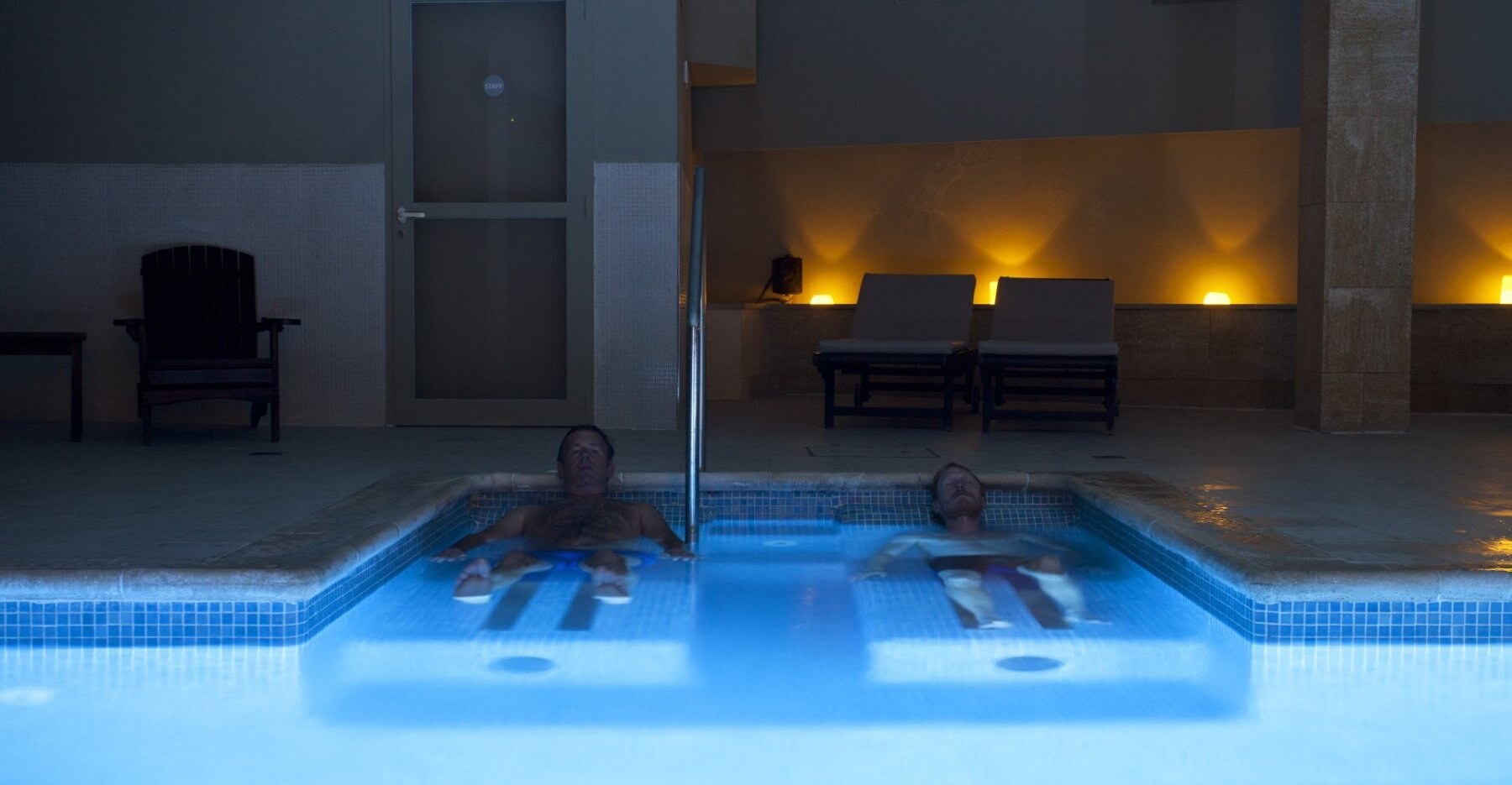 Maristel Hotel & Spa photo 4