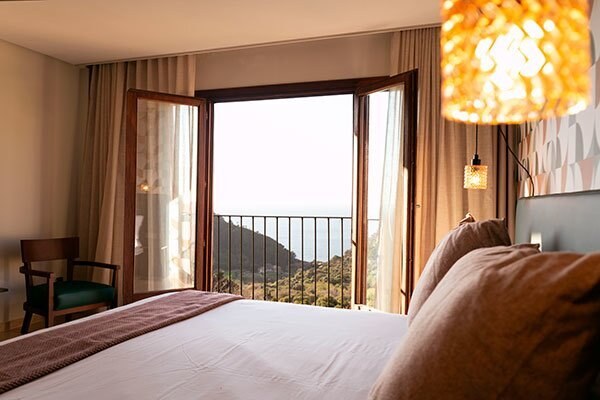 Maristel Hotel & Spa photo 8