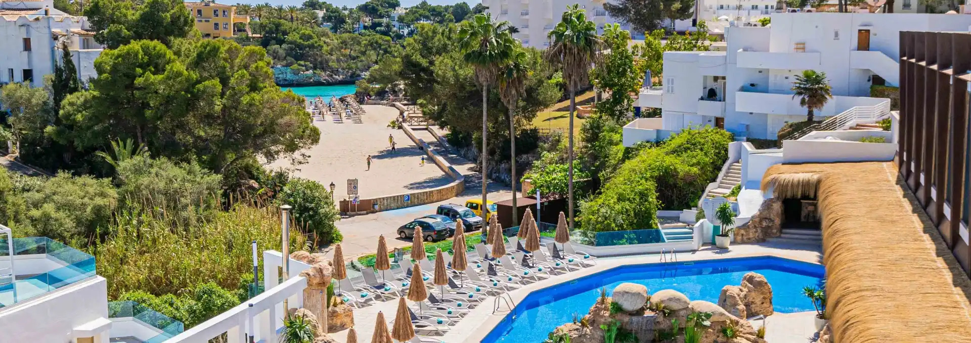 MarSenses Ferrera Blanca Hotel Adults Only