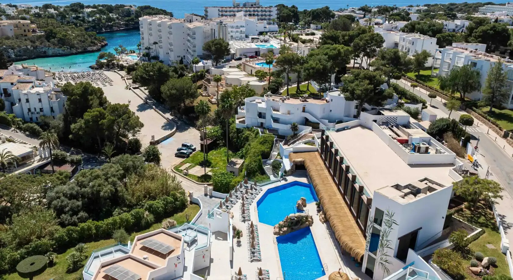 MarSenses Ferrera Blanca Hotel Adults Only photo 1