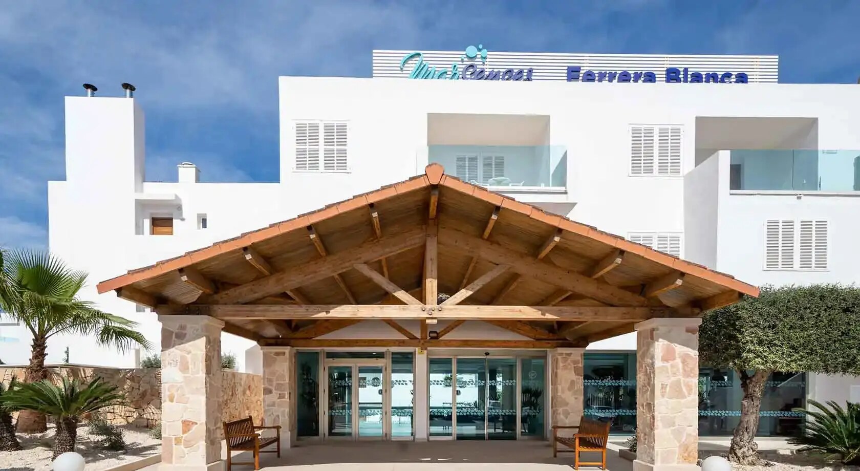 MarSenses Ferrera Blanca Hotel Adults Only photo 2