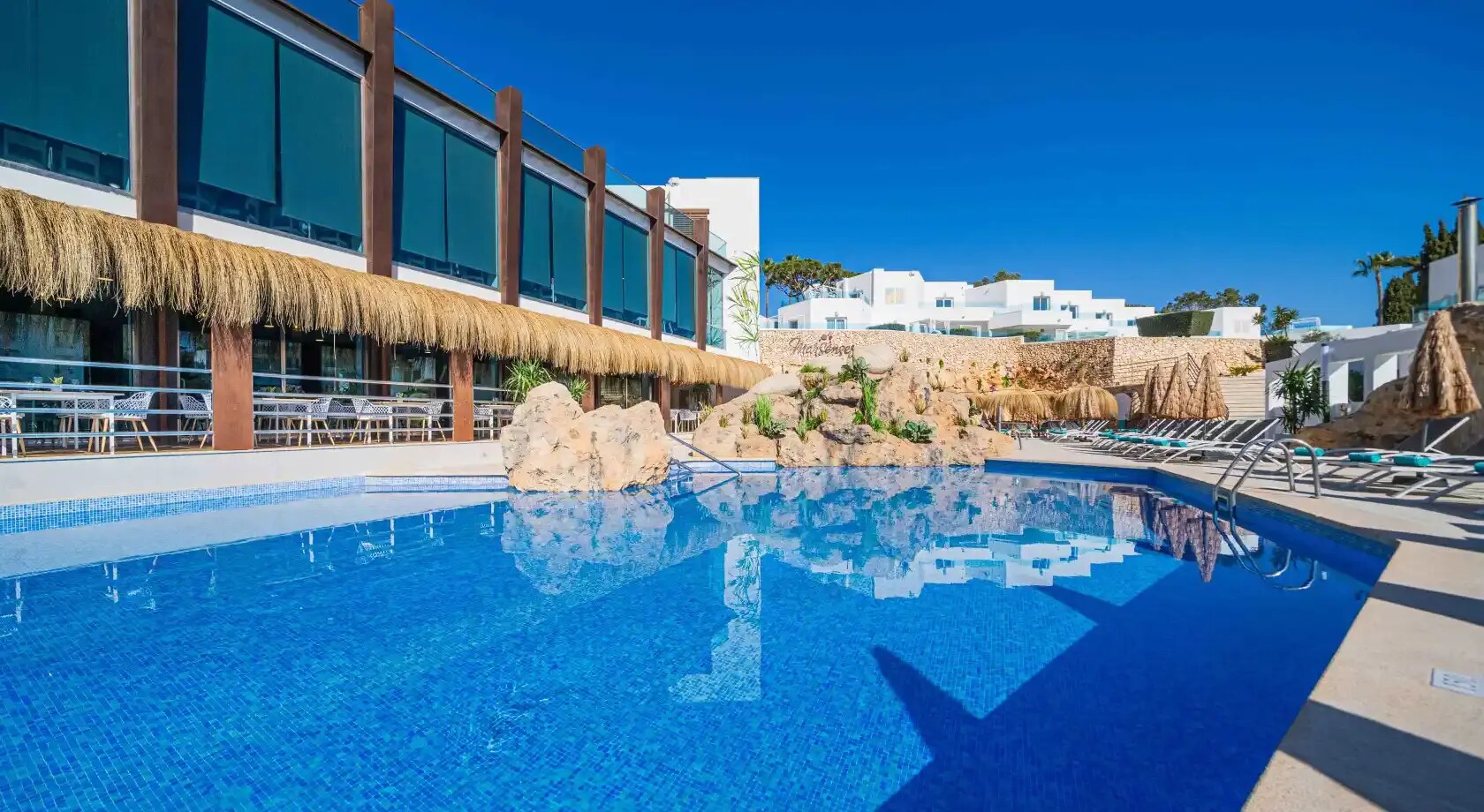 MarSenses Ferrera Blanca Hotel Adults Only photo 3
