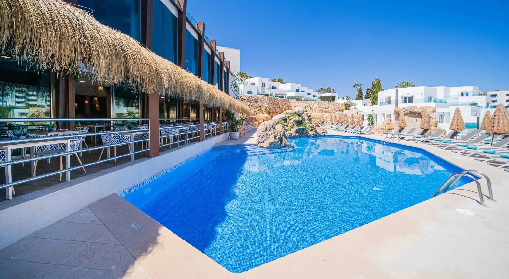 MarSenses Ferrera Blanca Hotel Adults Only photo 4