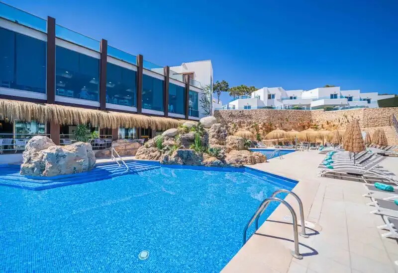 MarSenses Ferrera Blanca Hotel Adults Only photo 5