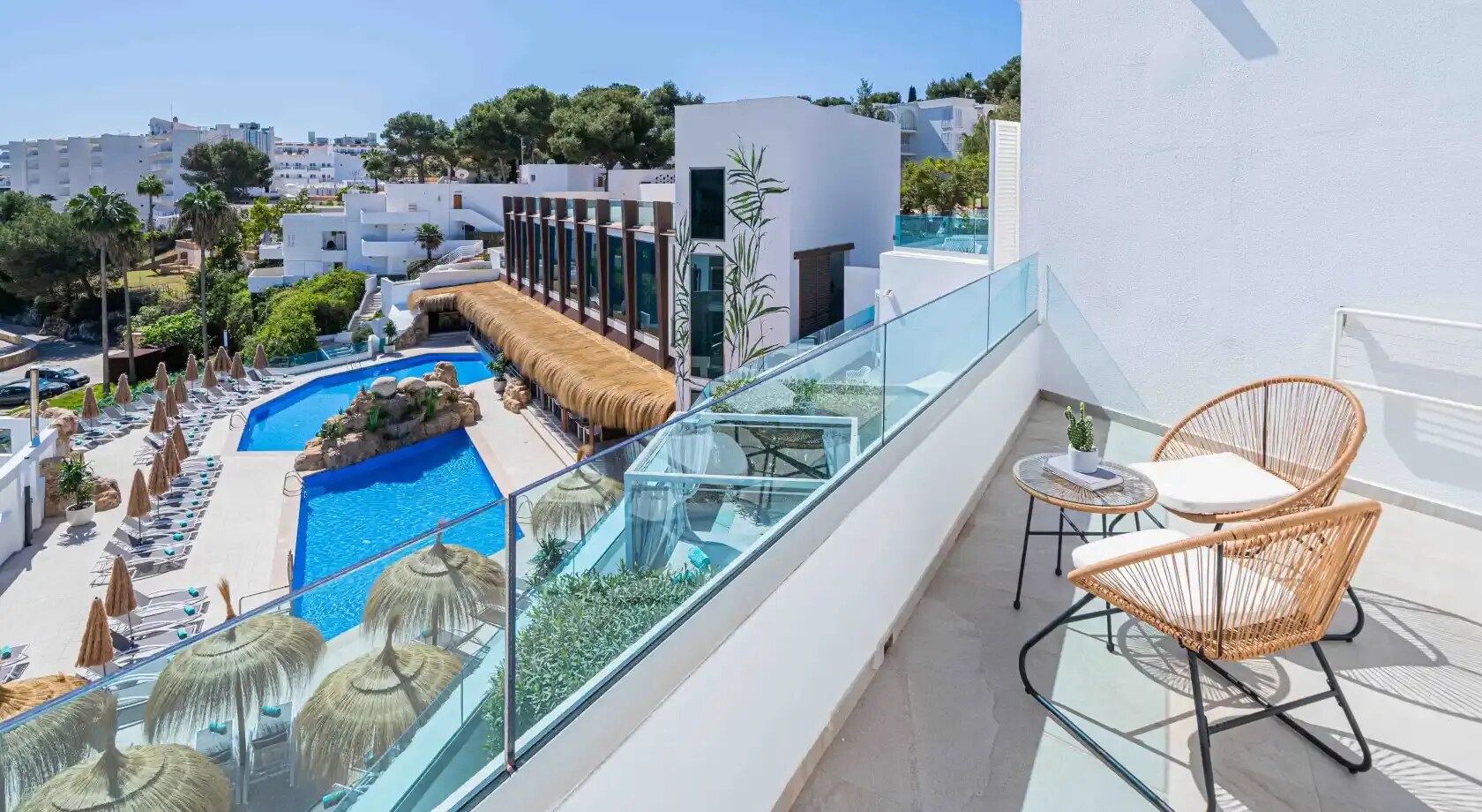 MarSenses Ferrera Blanca Hotel Adults Only photo 6
