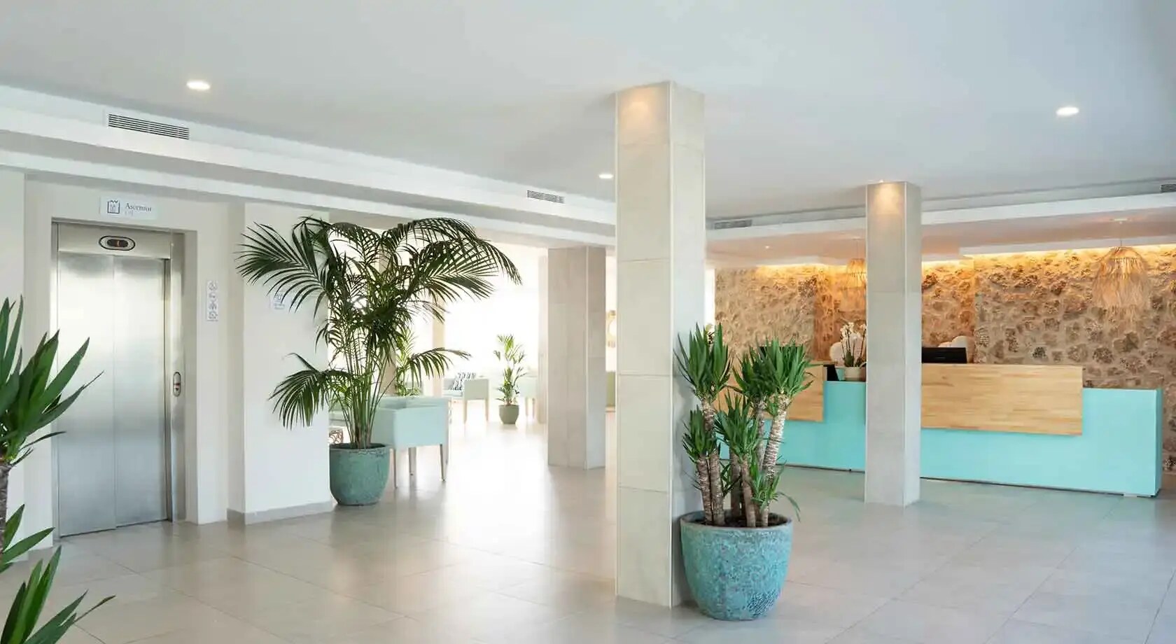 MarSenses Ferrera Blanca Hotel Adults Only photo 7