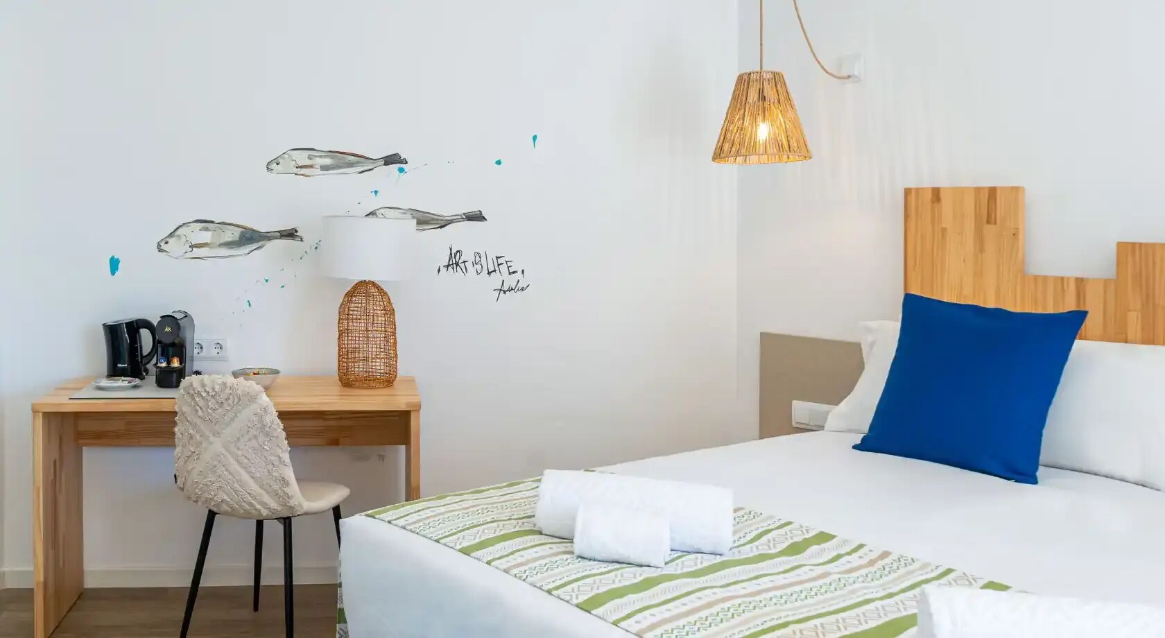 MarSenses Ferrera Blanca Hotel Adults Only photo 9