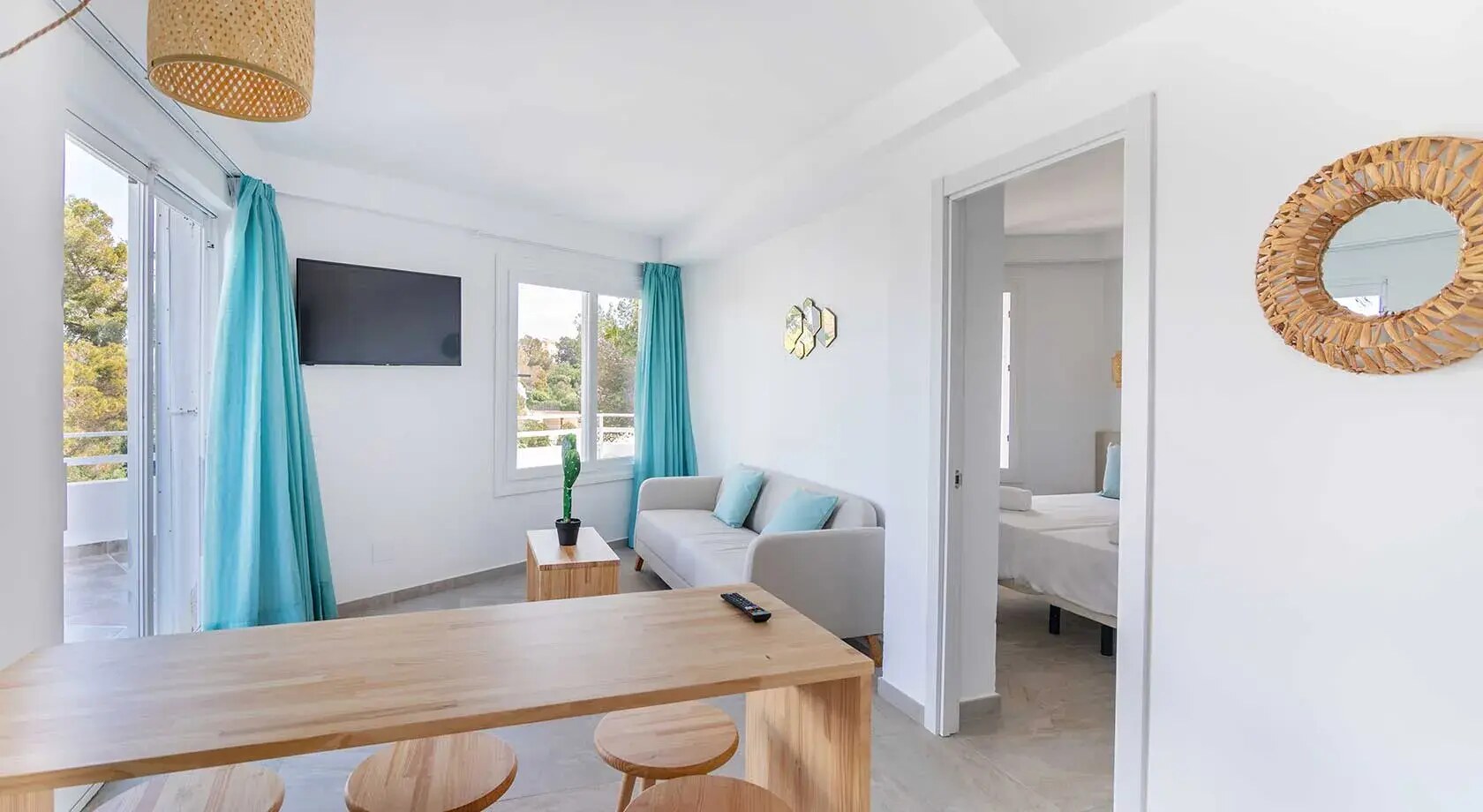 MarSenses Ferrera Blanca Hotel Family photo 8