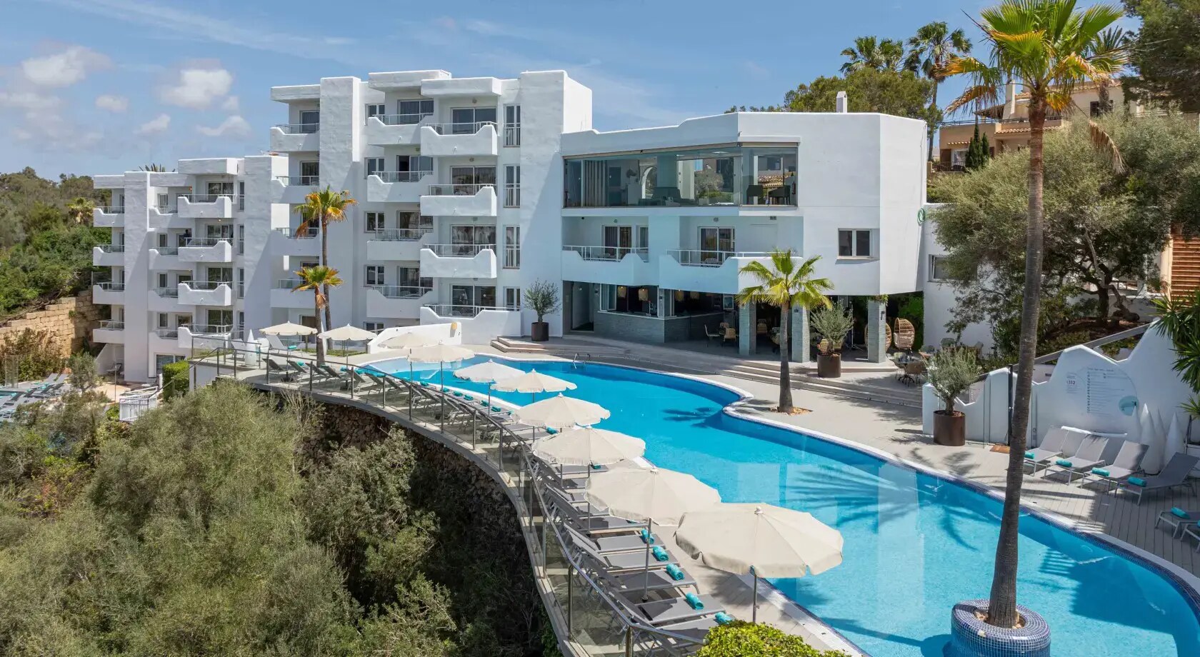 MarSenses Natura Olea Hotel photo 1