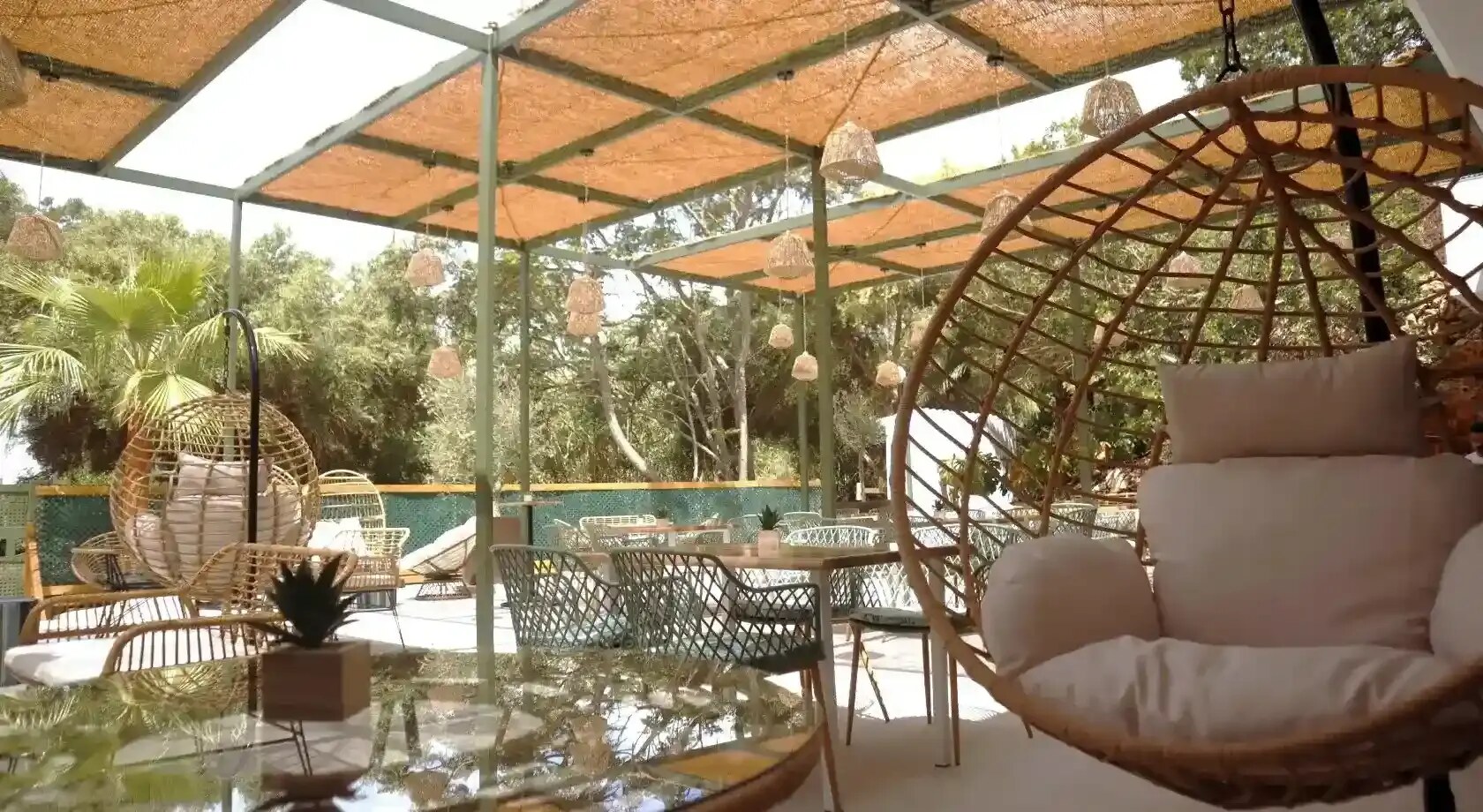 MarSenses Natura Olea Hotel photo 10