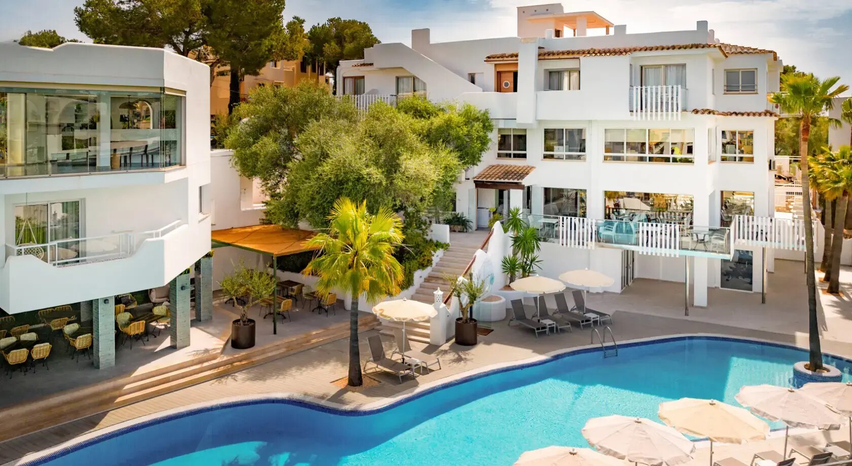 MarSenses Natura Olea Hotel photo 2