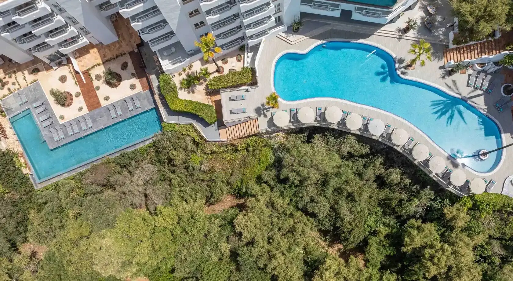 MarSenses Natura Olea Hotel photo 3