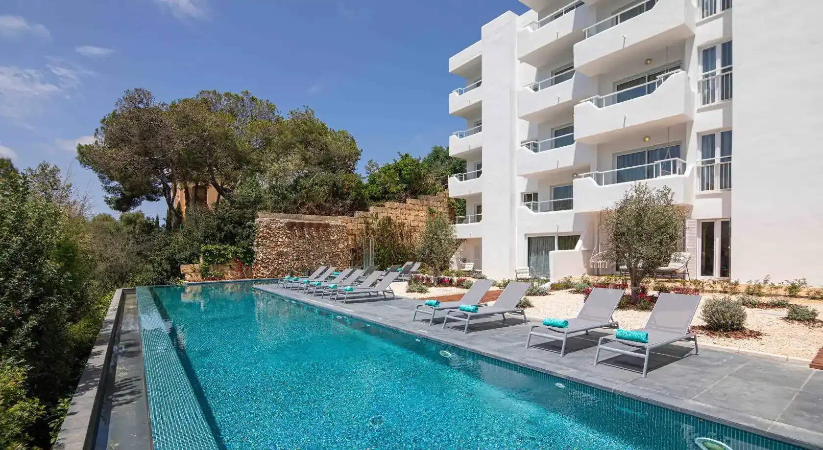 MarSenses Natura Olea Hotel photo 4