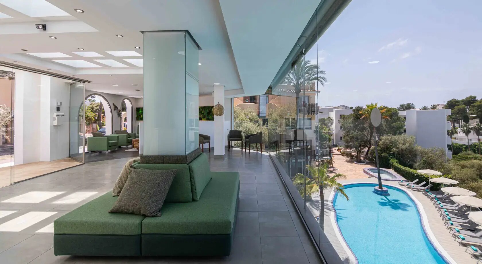 MarSenses Natura Olea Hotel photo 5
