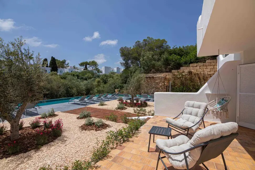 MarSenses Natura Olea Hotel photo 8
