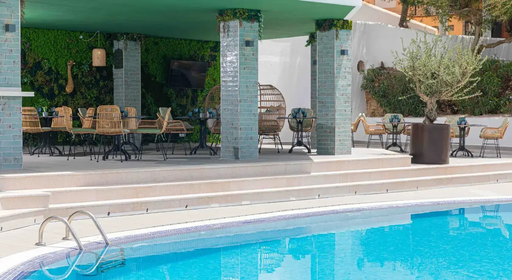 MarSenses Natura Olea Hotel photo 9
