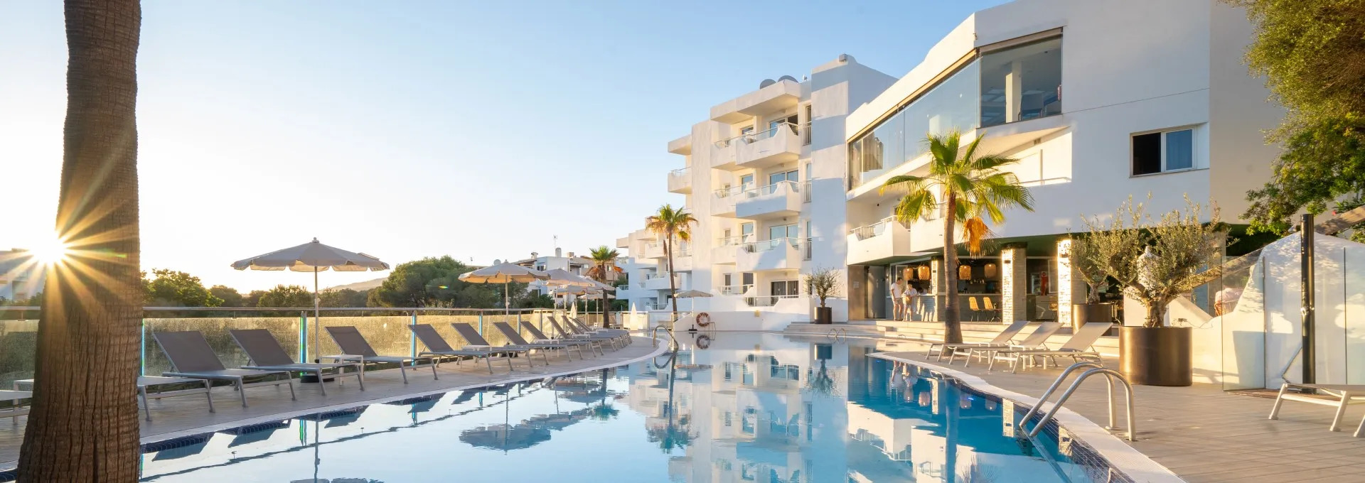 MarSenses Natura Olea Hotel