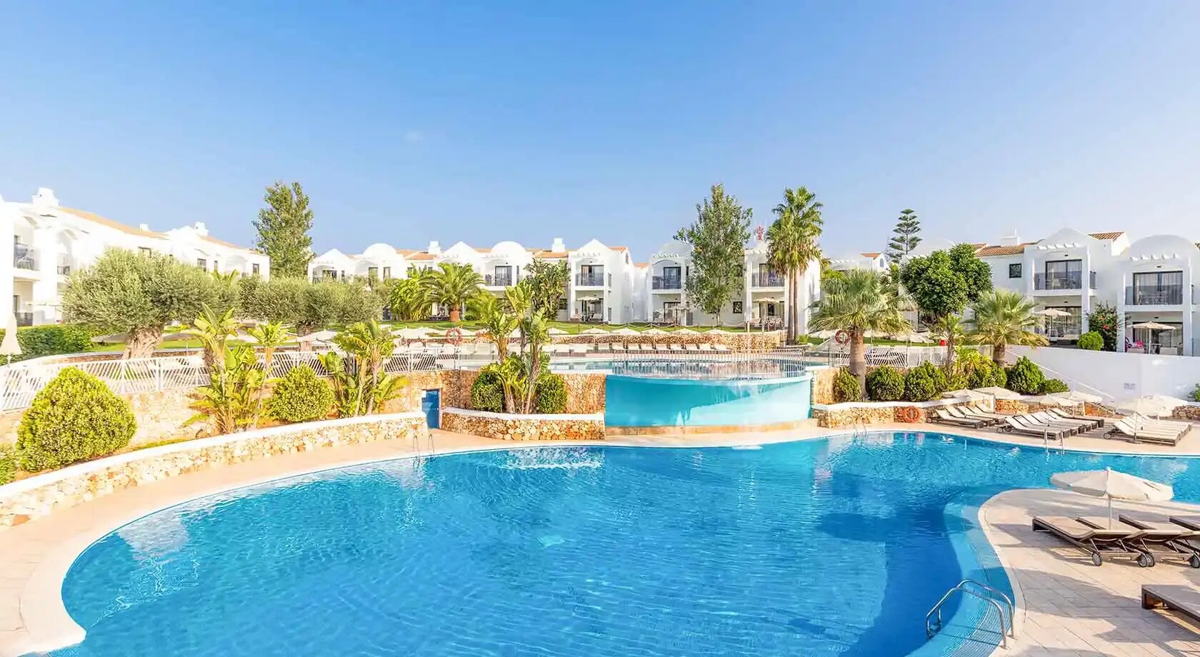 MarSenses Paradise Club Hotel photo 1