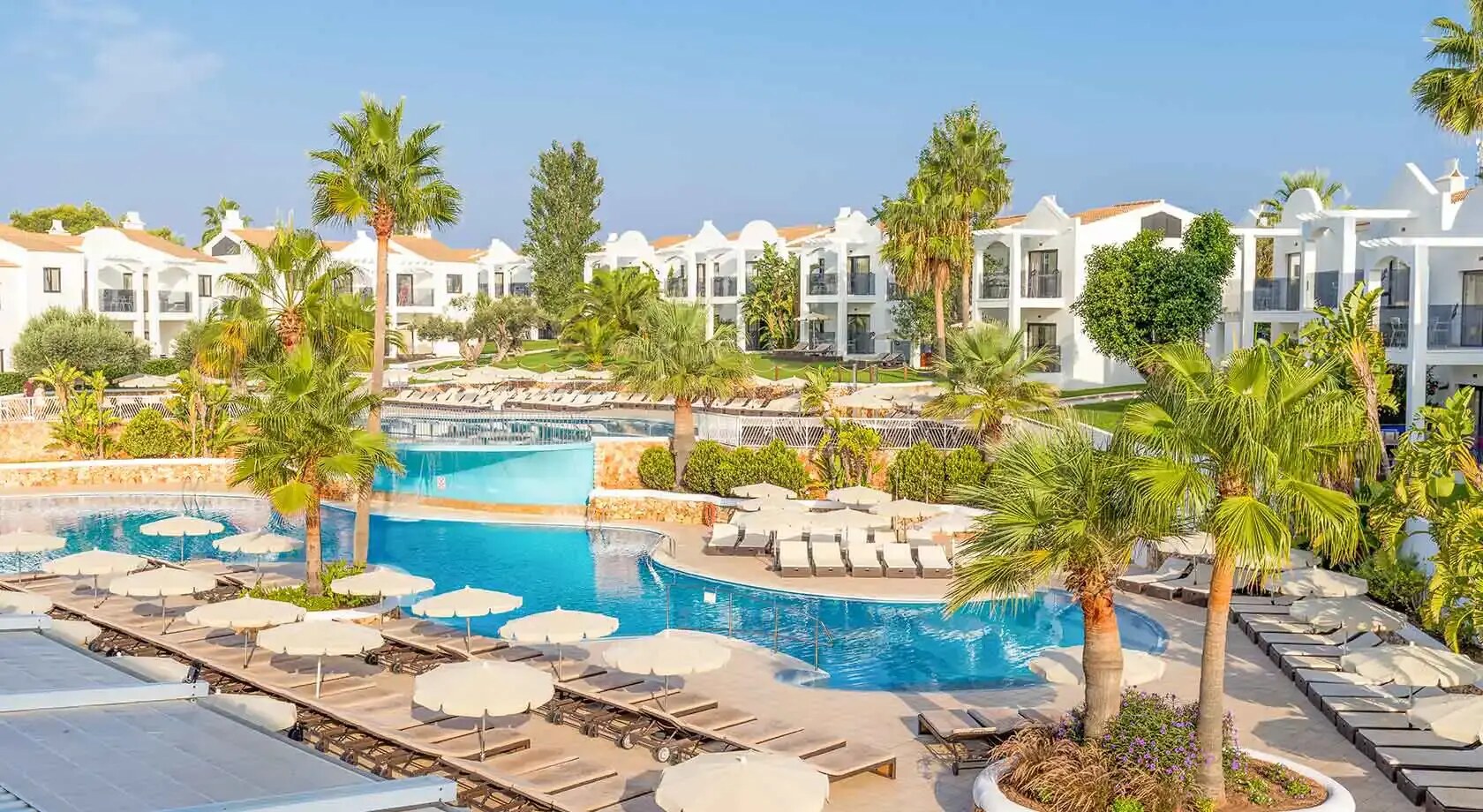 MarSenses Paradise Club Hotel photo 2
