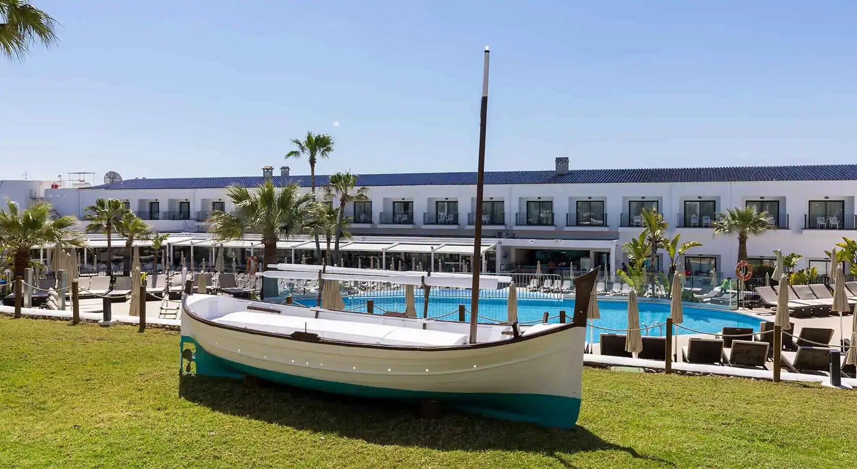 MarSenses Paradise Club Hotel photo 4