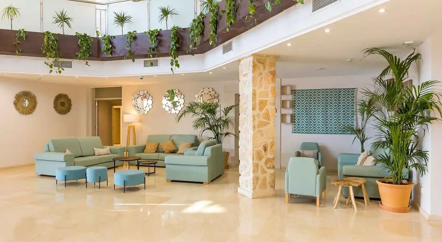 MarSenses Paradise Club Hotel photo 9