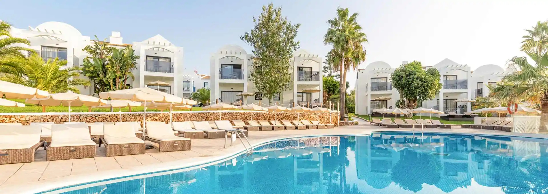 MarSenses Paradise Club Hotel