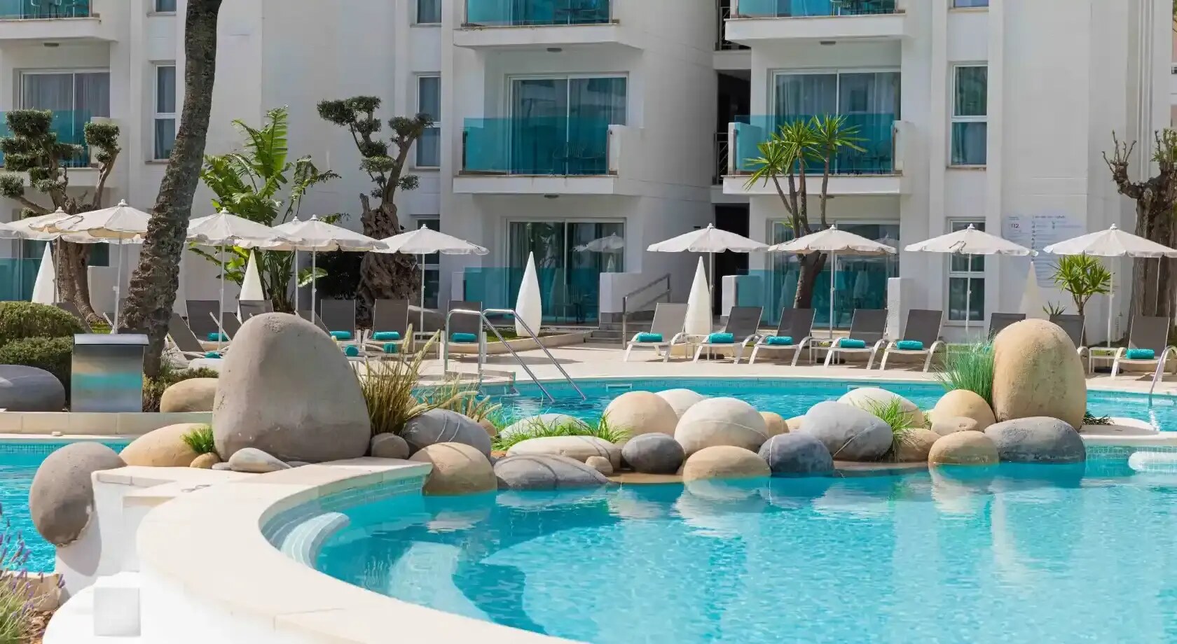 MarSenses Puerto Pollensa Hotel & Spa photo 1