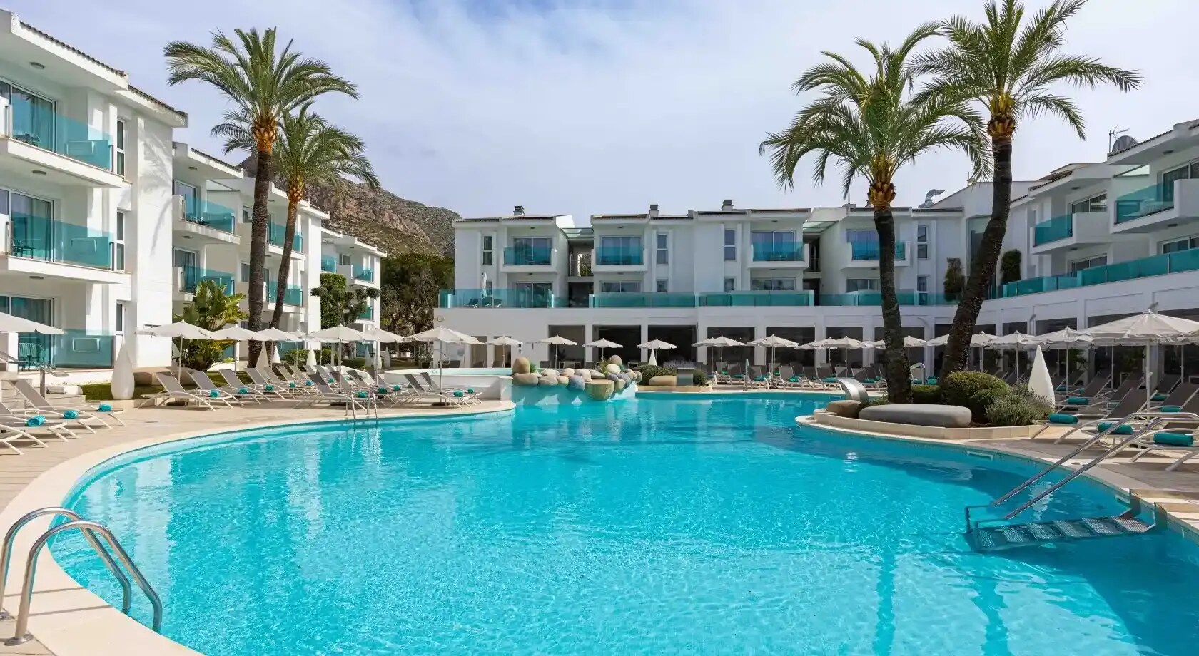 MarSenses Puerto Pollensa Hotel & Spa photo 2