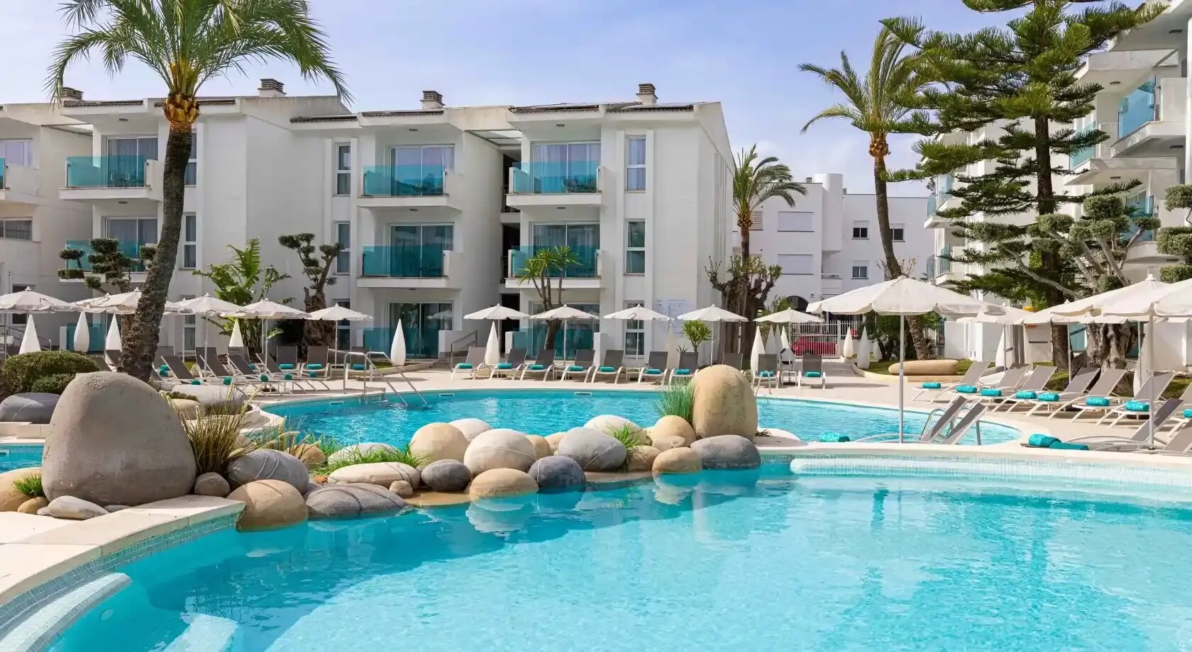 MarSenses Puerto Pollensa Hotel & Spa photo 3