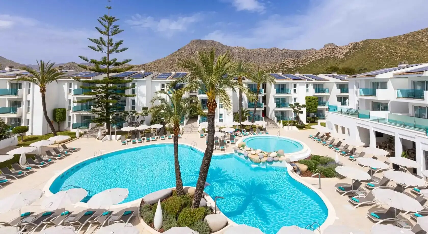 MarSenses Puerto Pollensa Hotel & Spa photo 4