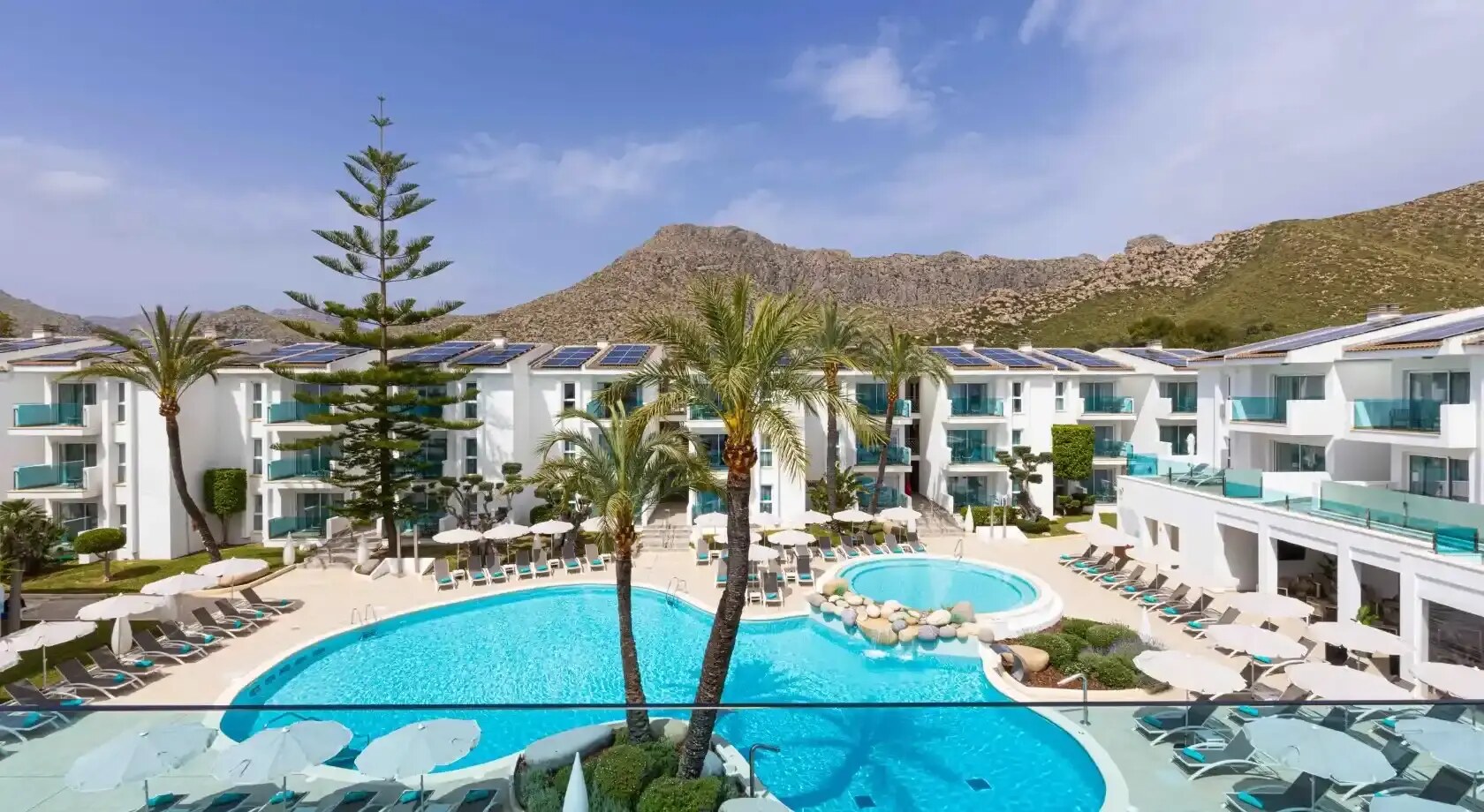 MarSenses Puerto Pollensa Hotel & Spa photo 5