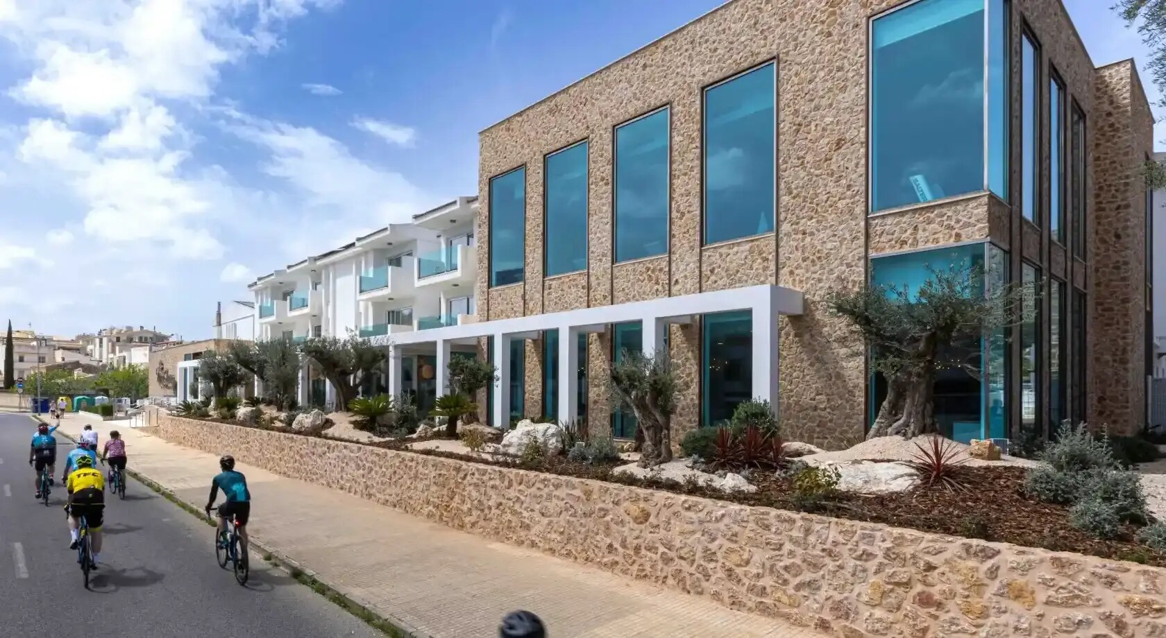 MarSenses Puerto Pollensa Hotel & Spa photo 6