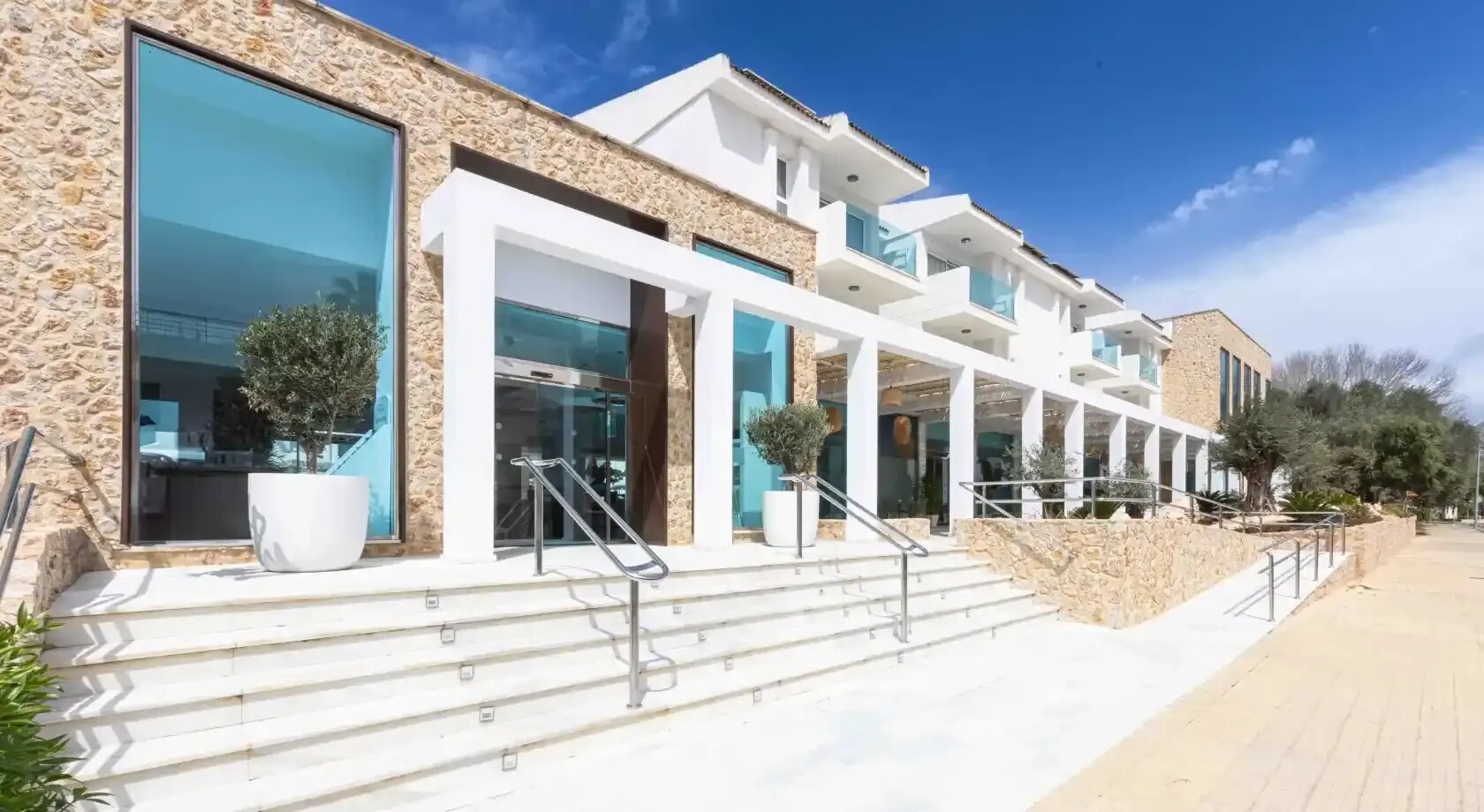 MarSenses Puerto Pollensa Hotel & Spa photo 7