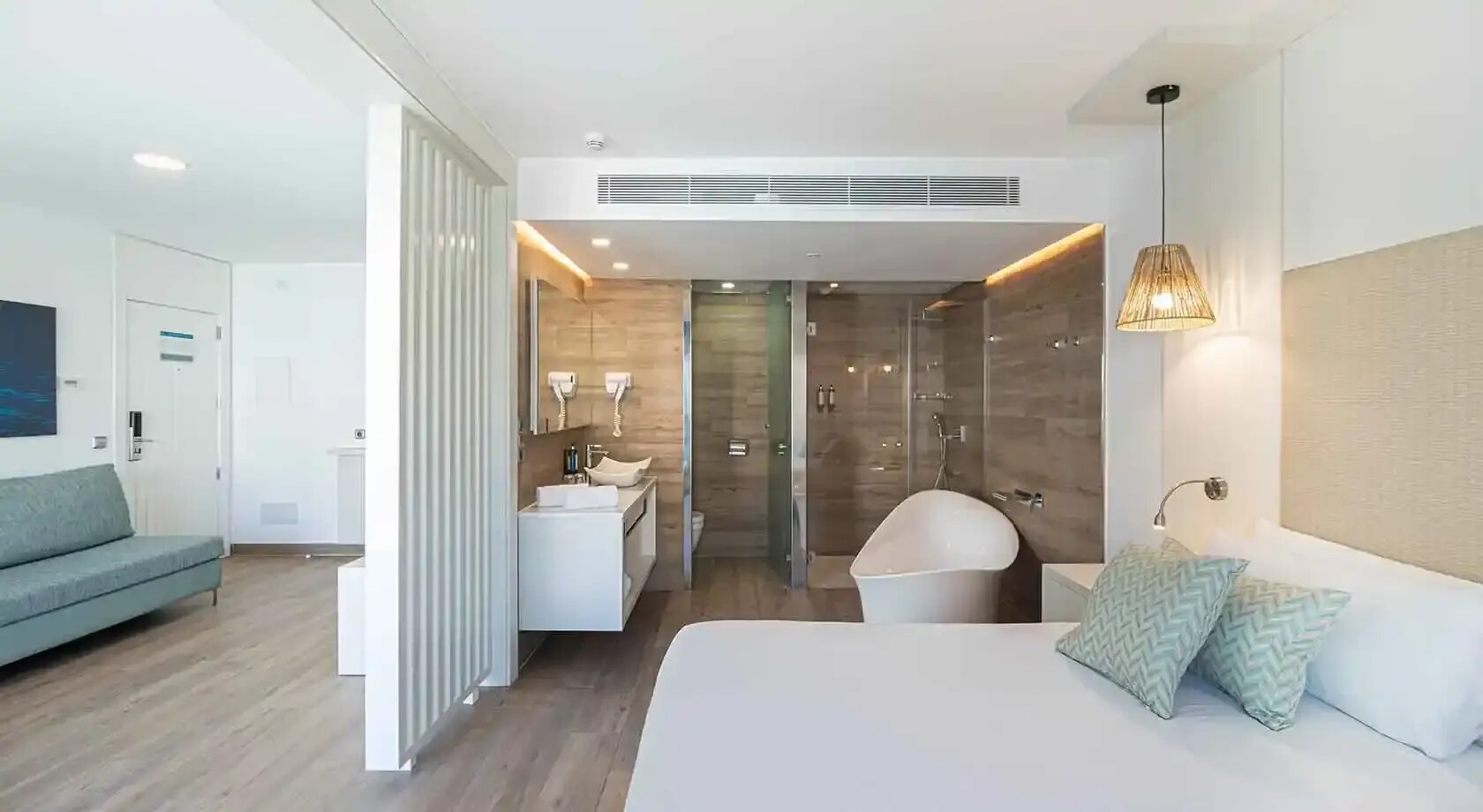 MarSenses Puerto Pollensa Hotel & Spa photo 8
