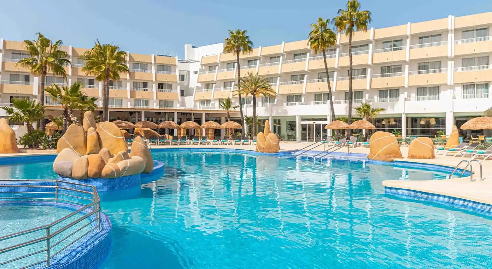 MarSenses Rosa del Mar Hotel & Spa photo 1