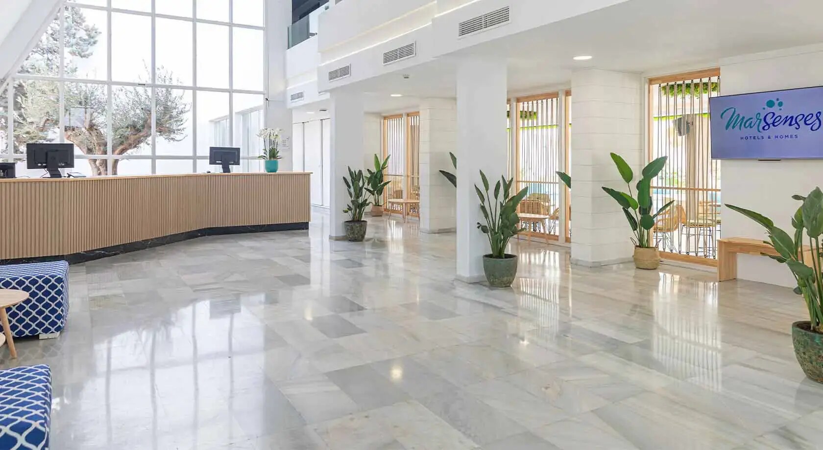 MarSenses Rosa del Mar Hotel & Spa photo 10