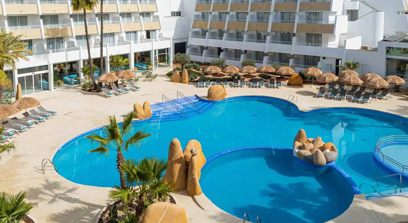 MarSenses Rosa del Mar Hotel & Spa photo 2